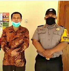 Dirgahayu Bhayangkara ke 74